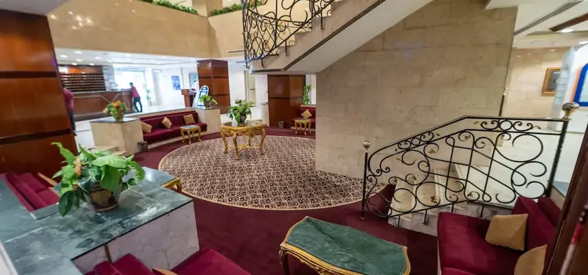 Al Barakah Mawaddah Hotel image